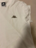 卡帕（Kappa）卡帕Kappa 1916经典复古短袖男纯棉运动T恤圆领半袖夏K0D32TD21V 晒单实拍图