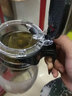 Boelter飘逸杯耐热泡茶壶茶道杯一键过滤玻璃玲珑杯套餐冲茶器过滤内胆 900ml单壶 实拍图