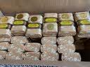 蜂花香皂檀香皂125g/块沐浴皂手工洁面皂洗脸洗澡两用肥皂洗手皂沐浴皂温和滋润易冲洗国货经典品牌 125g*72块 1箱 蜂花 实拍图