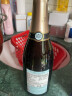 阿伯朗俄罗斯Russia国家馆阿伯朗ABRAU维克托-德拉维尼起泡葡萄酒 蓝牌起泡葡萄酒 750mL 1瓶 实拍图