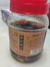 兰香缘酱汁腌制醋泡新鲜大蒜头安徽铜陵特产小吃咸菜酸甜酱 1000g 实拍图