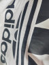 阿迪达斯 （adidas）三叶草 女子TREFOIL TEE运动 短袖上衣IB7420 A/XL码 晒单实拍图