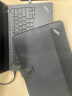 ThinkPad T460S E470 X1 Carbon NewS2笔记本电脑内胆包保护套14英寸 黑色14英寸（348*230*20mm适用） 实拍图