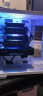 安钛克 Antec NE850金牌全模组/全日系电解电容/配Pcle16Pin电源线/寿命更持久/风扇启停/电脑主机电源850W 晒单实拍图