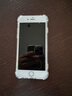 果不凡 适用于苹果6plus手机壳透明软壳iPhone6splus防摔保护套苹果6s硅胶全包镜头简约 透明气囊-【单壳】 苹果6/6s【4.7英寸】 实拍图