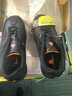 代尔塔 高端牛皮劳保鞋男 非金属包头防砸防穿刺防静电防滑防油耐高温耐酸碱耐寒工作鞋 低帮(301335) 41 实拍图