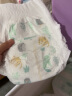 好奇（Huggies）森林密语系列成长裤婴儿尿不湿超薄透气宝宝婴儿拉拉裤 拉拉裤XXL28片(15kg以上) 实拍图