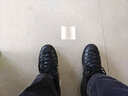 DANNER丹纳都市户外休闲Mountain Light山脉之光高帮徒步登山鞋工装靴男 黑色-31530-男EE宽版 41 实拍图
