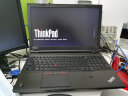 联想（ThinkPad）（32G独显图形设计卡）移动工作站W520/W530二手笔记本电脑设计师 9新8】i7 32G 2T固态+2T机械【皇帝版 ThinkPad工作站 稳定强悍 极速固态 实拍图