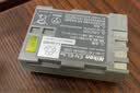 尼康（Nikon） EN-EL3e电池 适用D90、D80、D300S、D700等相机 尼康原装电池（简装） 实拍图
