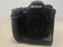 尼康/Nikon D3S D4 D4S D5二手单反相机 专业级全画幅单反相机 95新 尼康 D4s 晒单实拍图