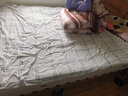 克莱因 床垫席梦思弹簧床垫子1.8x2米加厚垫20cm椰棕乳胶租房宾馆床垫 1500*2000厚22厘米 3E棕偏硬款 实拍图