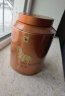 八马茶业 特级红茶 金骏眉 福建武夷山原产地 中小叶种工夫红茶 金马罐系列 茶叶罐装160g 实拍图