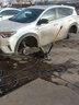 德国马牌轮胎225/65R17 102H FR AX6 实拍图
