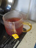 立顿Lipton  奶茶原料  红茶 茶叶 黄牌精选经典 办公室下午茶 袋泡茶包 独立纸包 2g*80包 实拍图