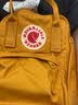 FJALLRAVEN北极狐kanken sling户外赵今麦同款男女单肩旅行运动斜挎包23797 160赭色 2.5L 实拍图