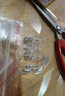 飞利浦（PHILIPS）刹车灯/倒车灯/示宽灯/转向灯/行车灯/汽车灯泡 12V W16W 12067(单只价) 实拍图