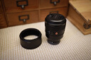 索尼（SONY） 全画幅定焦镜头 【G大师定焦】FE 50mm F1.2GM 官方标配 实拍图