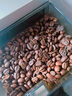 拉瓦萨（LAVAZZA）咖啡豆意式浓缩醇香特浓奶香无蔗糖美式黑咖啡1kg商用阿拉比卡豆 送冰川杯勺】意式特浓型*1kg【国产】 实拍图