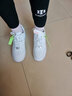 耐克（NIKE）AIR FORCE 1'07 AF1 空军一号运动鞋 DD8959-100 成人女子 40.5 实拍图