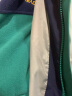 探路者（TOREAD）旗舰 儿童三合一冲锋衣男女中大童装秋冬季保暖衣外套 琥珀绿 160 晒单实拍图