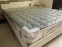 万里长城牌【补贴】环保椰棕软硬两用偏硬床垫整网弹簧护脊黄麻3D垫1.8m 【补贴】经典（棕+整网簧）22cm 【补贴】1500*2000 实拍图