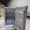 海尔（Haier）冰箱小型迷你 93升家用单门小电冰箱BC-93TMPF一级能效节能冷藏 宿舍租房 实拍图