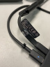 戴尔（DELL） Type-C 转HDMI/VGA/网卡线接口转换器 转接线 USB Type-C转DP 实拍图