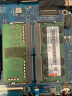 联想 适用戴尔笔记本内存 DDR4 4G 8G 16G第四代笔记本拓展内存卡 8G(DDR4 2133-2400) 成就14 5000（5468） 实拍图