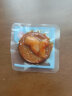 良品铺子即食海鲜虾仁海味零食 虾仁鱼饼（香辣味） 92g x1袋 实拍图