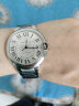 【二手99新】卡地亚(Cartier) 蓝气球系列男士腕表手表 自动机械钟表 瑞士名表 W69012Z4【42.1mm】钢带 晒单实拍图