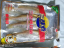 三都港 三去小黄花鱼500g/4条装 国产海鲜水产 生鲜 鱼类 健康轻食 实拍图
