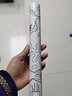 SUPERDOTS儿童涂鸦画卷填色绘画长画卷幼儿园宝宝不脏墙可裁剪可贴墙画纸 3米不重复【恐龙乐园】可贴画纸 实拍图