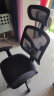 西昊M56人体工学椅电竞椅办公电脑椅学生学习椅子人工力学座椅 久坐 晒单实拍图