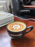 DOLCE GUSTO雀巢 全自动胶囊咖啡机 金榜入选-Mini Me迷你企鹅黑  家用 办公室 实拍图