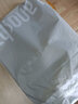 浪莎男士保暖裤高腰内穿秋裤加绒加厚打底裤紧身裤修身棉裤绒裤秋冬季 黑灰色 2XL 推荐体重130-160斤 实拍图