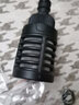亿力洗车机配件 自吸专用排气阀水龙头水管多功能接头快速插接头过滤 自吸组件 实拍图