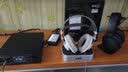 铁三角 ATH-M50XBT2蓝牙无线HIFI耳机可开发票 实拍图