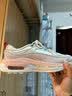 耐克NIKE休闲鞋女AIR MAX BLISS运动鞋FD4340-111帆白36.5 实拍图