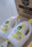 滴露（Dettol）衣物消毒液柠檬3L 衣物除菌液杀菌99.9% 高效除螨  可配洗衣液用 实拍图