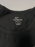 耐克（NIKE）男子T恤AS M NK DF TANK DFC SOLID运动服AR6070-010黑色XL码 实拍图
