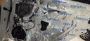 漫步者（EDIFIER） 漫步者汽车音响无损换装扬声器套装喇叭6喇叭发烧友推荐 GF651C 实拍图