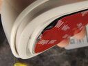 3M ™VHB™双面胶 防水耐高温持久稳固金属塑料光滑瓷砖玻璃IATD YW 4910透明款40MM*3M 实拍图