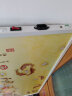 欣艾迪石墨烯碳晶墙暖壁画壁挂式取暖器家用电暖气片远红外速热电暖器节能省电800w 800w-XBK-802 晒单实拍图