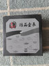 凡越黑檀木壶承实木壶垫茶壶垫功夫茶具配件茶杯垫杯托壶托垫紫砂壶垫 黑檀线条壶承(小号)：11*2.5*内7 实拍图