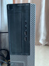 DELL/戴尔 390/790/3020系列 二手电脑台式机 双核四核小主机i3 i5 i7 固态 家用娱乐 视频 看股票 商务办公主机 12】i5-10400f/8G/固态+机械/9成新 实拍图