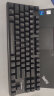 雷柏（Rapoo） V500PRO-87多模版 机械键盘 无线蓝牙键盘 有线键盘 无线2.4G/蓝牙3.0/蓝牙5.0/有线 茶轴 晒单实拍图