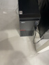 攀升商和S2 办公商用台式电脑全套整机(12代i5-12400 16G 256G+1T WiFi 键鼠 3年上门)单主机diy组装机 实拍图