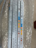 飞利浦（PHILIPS）T8LED灯管双端供电日光管双端输入灯管0.6米10W白光（6500K）5支装 实拍图
