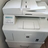 惠普（HP） 打印机M227fdw/227d/fdn无线黑白激光复印扫描一体机家用办公打印机 双面打印 M227sdn带输稿器 实拍图